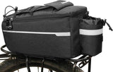 Iwh koeltas cooling bag black - afbeelding 1