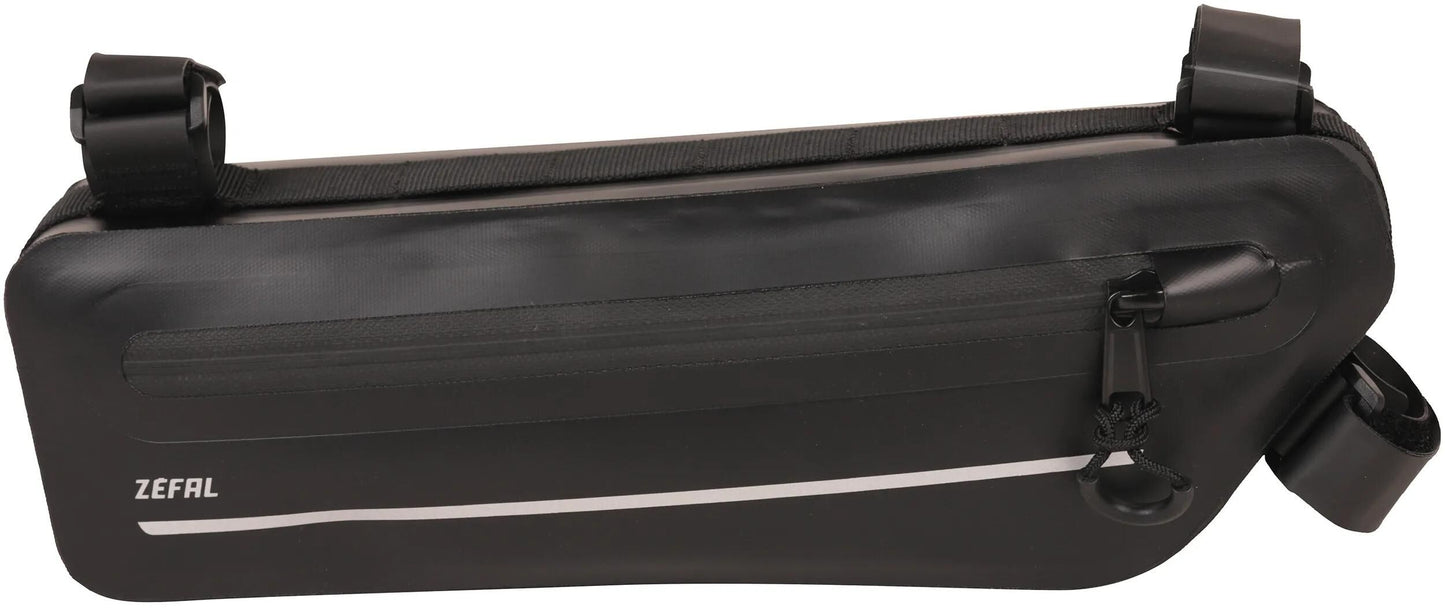 Zéfal tas z adventure c-serie frame bag z adventure c2 2,2l