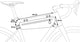 Zéfal tas z adventure c-serie frame bag z adventure c3 3,3l