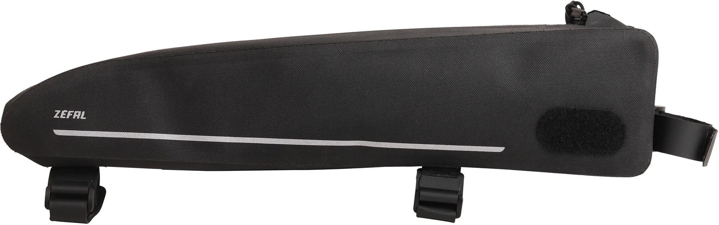 Zéfal tas z adventure t3 frame bag z adventure t3 black