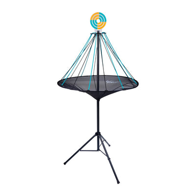 Waboba wingman hitman 2in1 disc target set