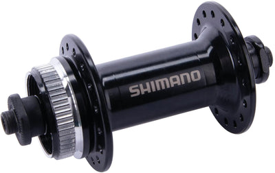 Shimano voornaaf hb-mt200 shim.hub mt200 vr 32l sw ss cl