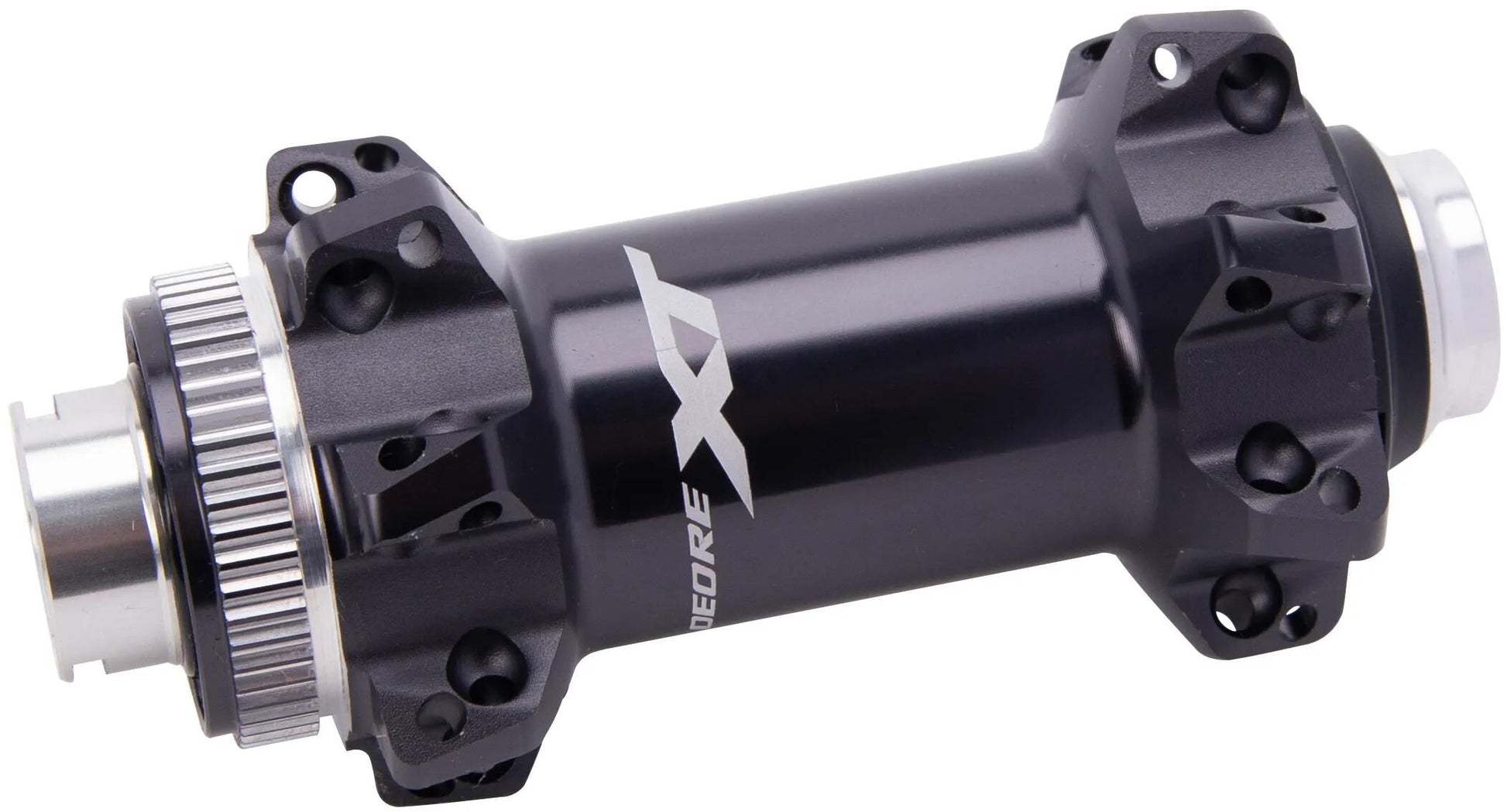 Shimano voornaaf deore xt hb-m8110 shim.hub xt hbm8110 vr 28l sw sta110 15 cl sp