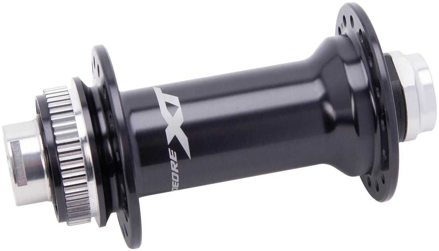 Shimano voornaaf deore xt hb-m8110 shim.hub xt hbm8110 vr 36l sw sta110 15 cl