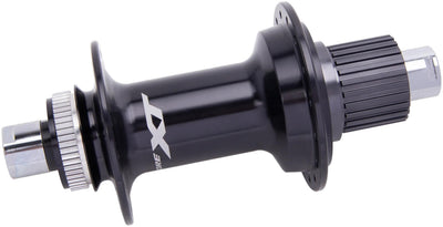 Shimano hinterradnabe deore xt fh-m8110 8130 shim.hub deore xt hm8130 hr 32l12f sw sta157 cl