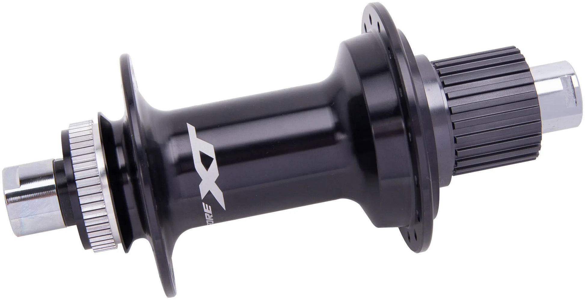 Shimano hinterradnabe deore xt fh-m8110 8130 shim.hub deore xt hm8130 hr 28l 12f sw sta157 cl