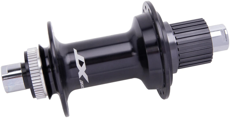 Shimano hinterradnabe deore xt fh-m8110 8130 shim.hub deore xt hm8130 hr 28l 12f sw sta157 cl