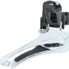 Shimano voorderailleur 105 fd-r7000 shim.fr.derail.105 fdr7000 34,9mm ds bl.