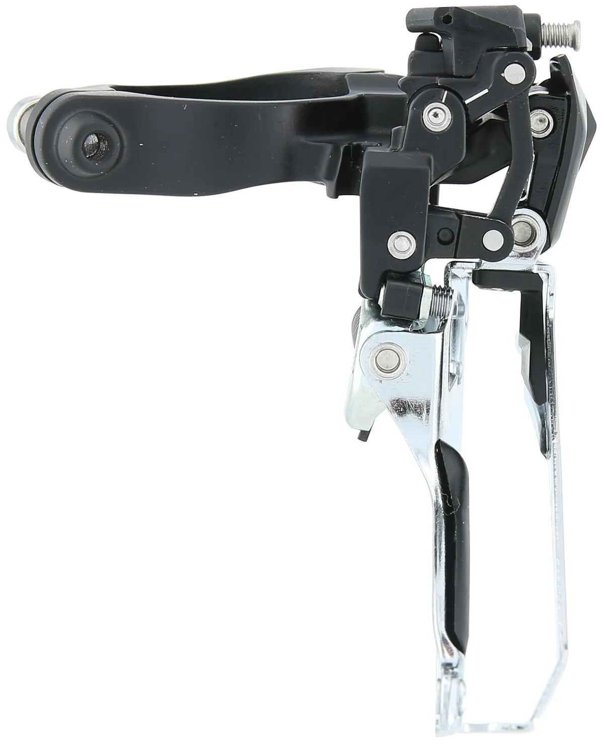 Shimano voorderailleur 105 fd-r7000 shim.fr.derail.105 fdr7000 34,9mm ds bl.