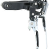 Shimano voorderailleur 105 fd-r7000 shim.fr.derail.105 fdr7000 34,9mm ds sil.