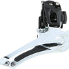 Shimano voorderailleur 105 fd-r7000 shim.fr.derail.105 fdr7000 31,8mm dw bl.