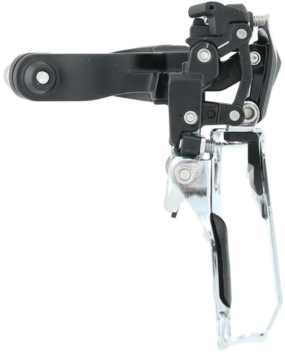 Shimano voorderailleur 105 fd-r7000 shim.fr.derail.105 fdr7000 31,8mm dw bl.