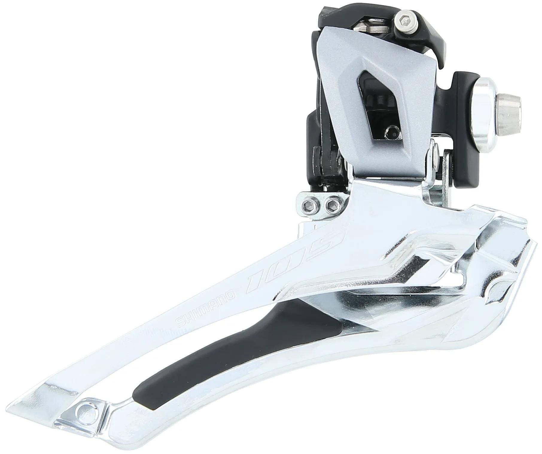 Shimano voorderailleur 105 fd-r7000 shim.fr.derail.105 fdr7000 dir.m ds sil.