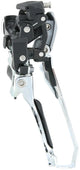 Shimano voorderailleur 105 fd-r7000 shim.fr.derail.105 fdr7000 dir.m ds sil.
