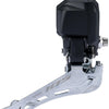 Shimano voorderailleur 105 di2 fd-r7150 fr.derail.shim.105 di2 fd-r7150 braze-on