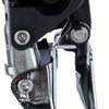 Shimano voorderailleur 105 di2 fd-r7150 fr.derail.shim.105 di2 fd-r7150 braze-on