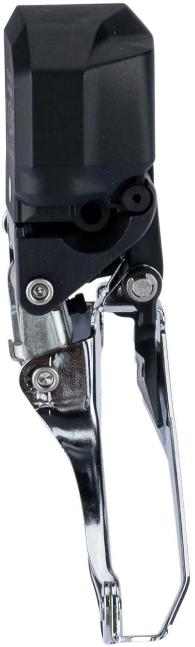 Shimano voorderailleur 105 di2 fd-r7150 fr.derail.shim.105 di2 fd-r7150 braze-on
