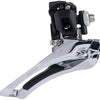 Shimano voorderailleur 105 fd-r7100 fr.derail.shim. 105 fd-r7100 braze-on