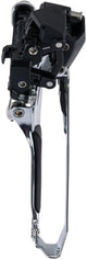 Shimano voorderailleur 105 fd-r7100 fr.derail.shim. 105 fd-r7100 braze-on