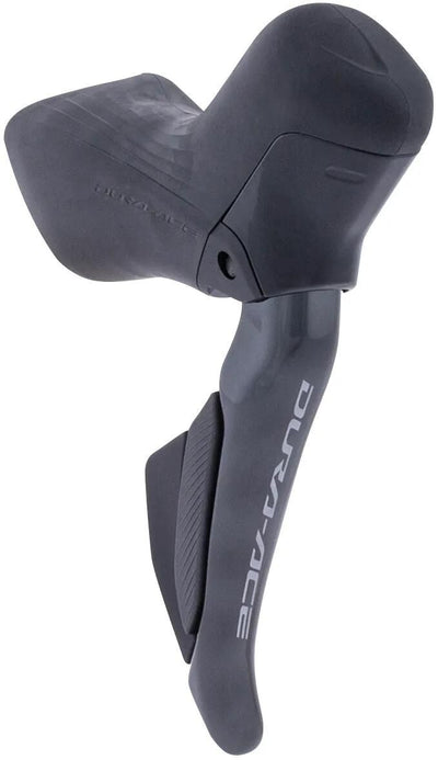 Shimano schakel- remhendel dura ace di2 st-r9270 shift br.lever shim.dura ace di2 st-r9270 12sp.