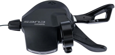 Shimano shifter cues u-4010 9v rechts oem