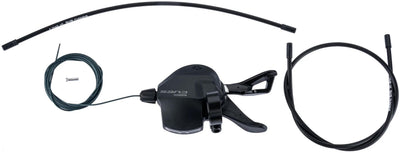 Shimano shifter cues u-4010 9v rechts oem