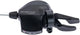Shimano duimversteller cues sl-u4000 shift lever u4050 9f sw sw clamps og 2050