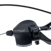 Shimano duimversteller cues sl-u6000 trigger shim.cues sl-u6000 10sp w.display