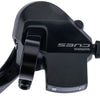 Shimano duimversteller cues sl-u6000 trigger shim.cues sl-u6000 2sp w.display