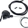 Shimano duimversteller cues sl-u8000 trigger shim. cues sl- u8000 2sp w.clamp