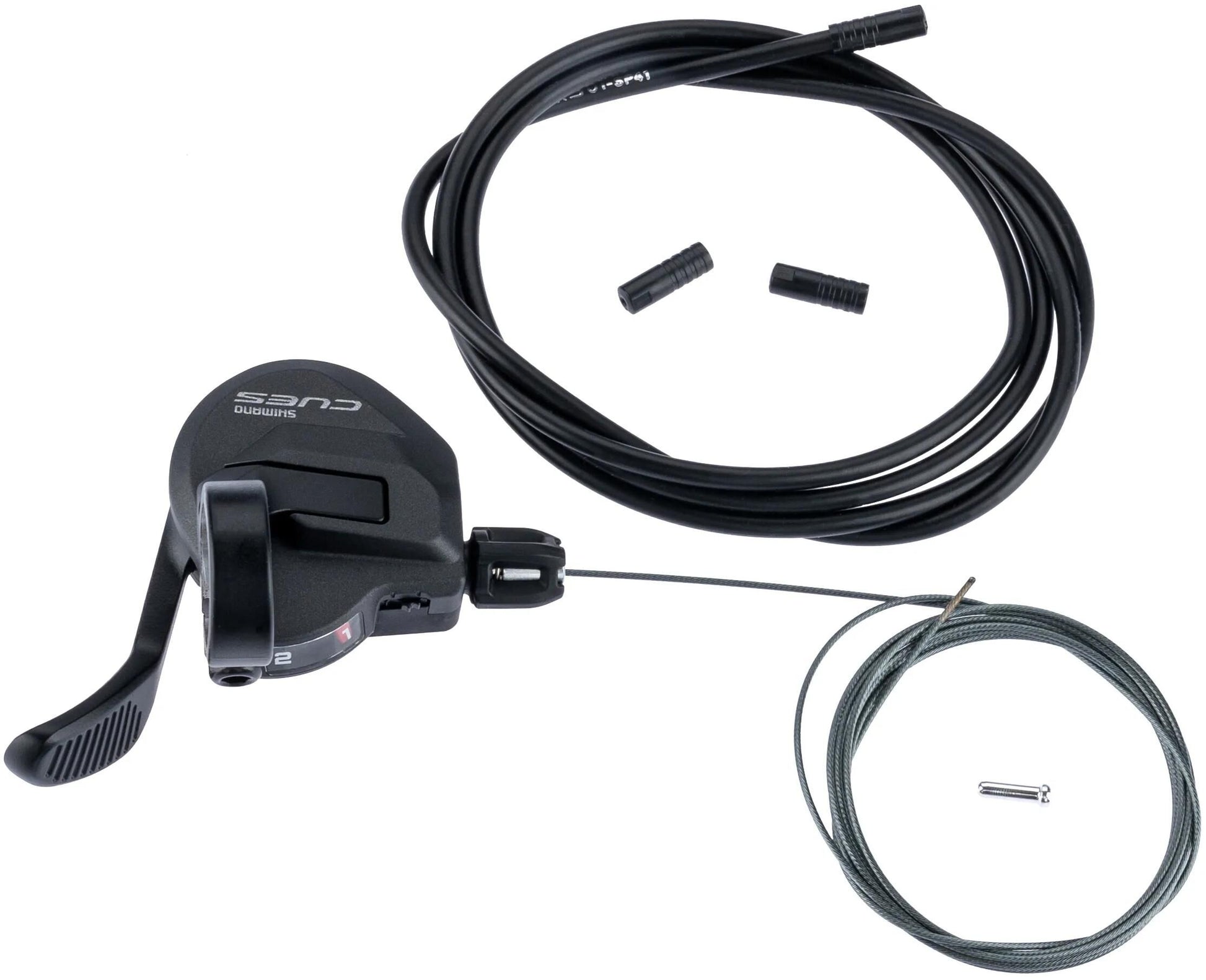 Shimano duimversteller cues sl-u8000 trigger shim. cues sl- u8000 2sp w.clamp