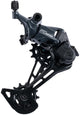 Shimano achterderailleur cues 11v rd-u8000 gs zwart