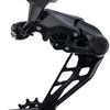 Shimano achterderailleur cues 11v rd-u6020 lange kooi zwart