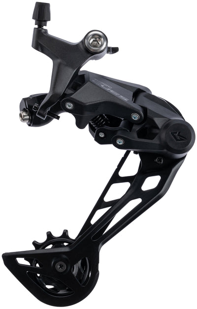 Shimano achterderailleur cues 11v rd-u6020 lange kooi zwart