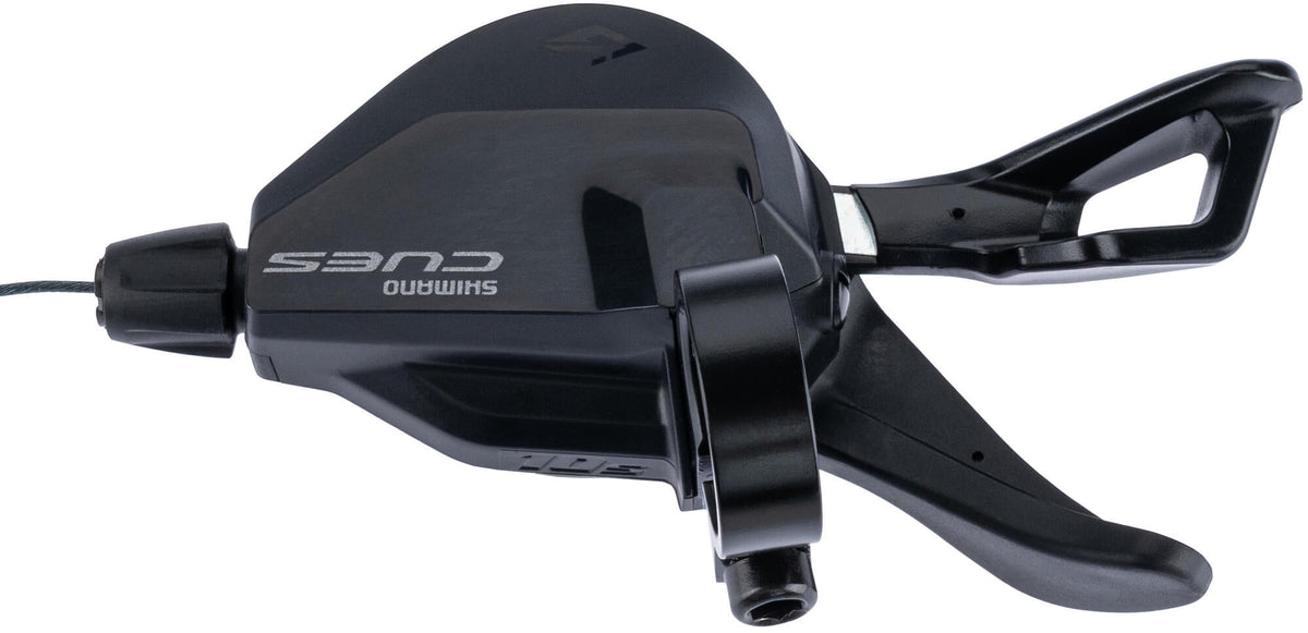Shimano daumenschalthebel cues sl-u6000 trigger shim.cues sl-u6000 10sp no display