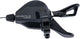 Shimano daumenschalthebel cues sl-u6000 trigger shim.cues sl-u6000 10sp no display