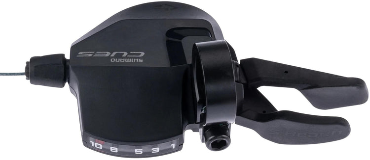 Shimano duimversteller cues sl-u6000 trigger shim. cues sl-u6000 10sp right