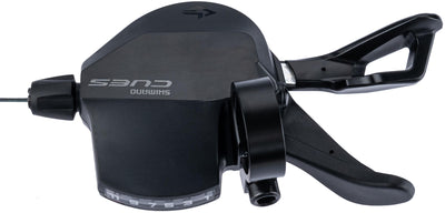 Shimano daumenschalthebel cues sl-u6000 trigger shim.cues sl-u6000 11sp w.display