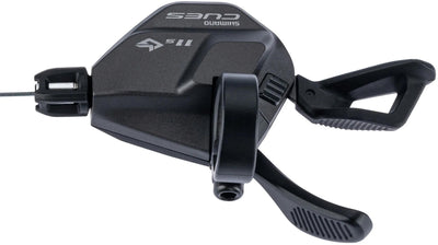 Shimano duimversteller cues sl-u8000 trigger shim. cues sl- u8000 11sp w.clamp