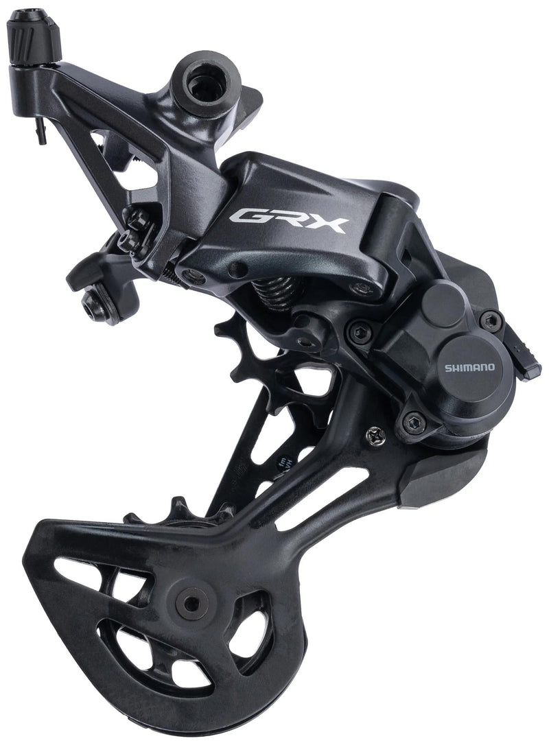 Shimano achterderailleur grx rd-rx820 rx822 rear derail.shim.grx rd-rx820 rx822 till 45t