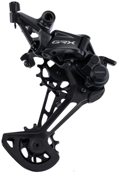 Shimano achterderailleur grx rd-rx820 rx822 rear derail.shim.grx rd-rx820 rx822 till 51t