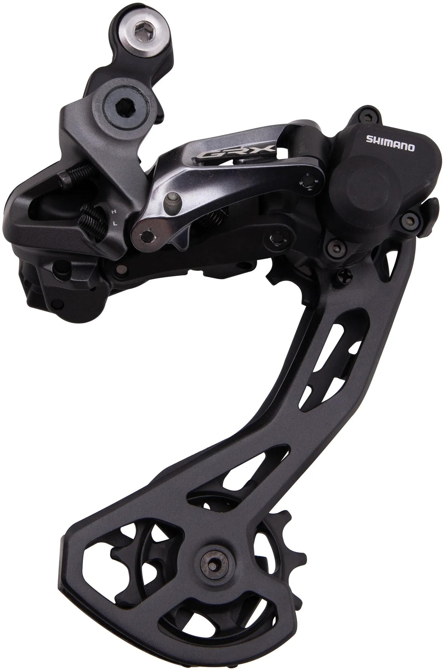 Shimano achterderailleur grx rd-rx815 817 di2 shim.rear derail.grx rdrx815 di2 11sp bl.