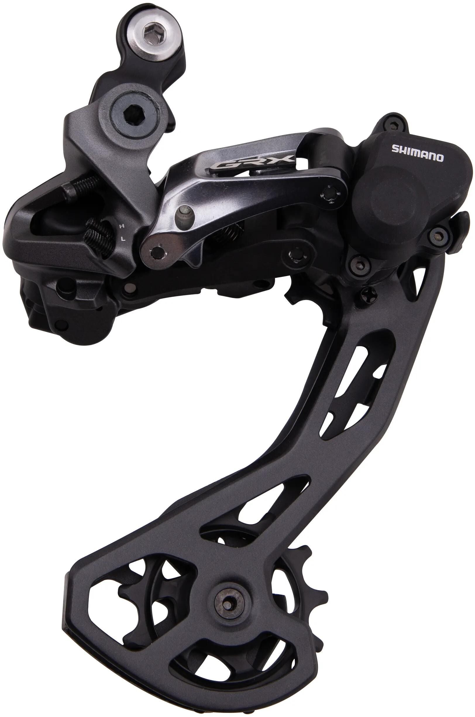 Shimano achterderailleur grx rd-rx815 817 di2 shim.rear derail.grx rdrx815 di2 11sp bl.