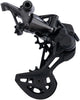Shimano achterderailleur deore xt rd-m8100 8120 rear derail.shim.deore xt for 1 x 12sp max.45t gs