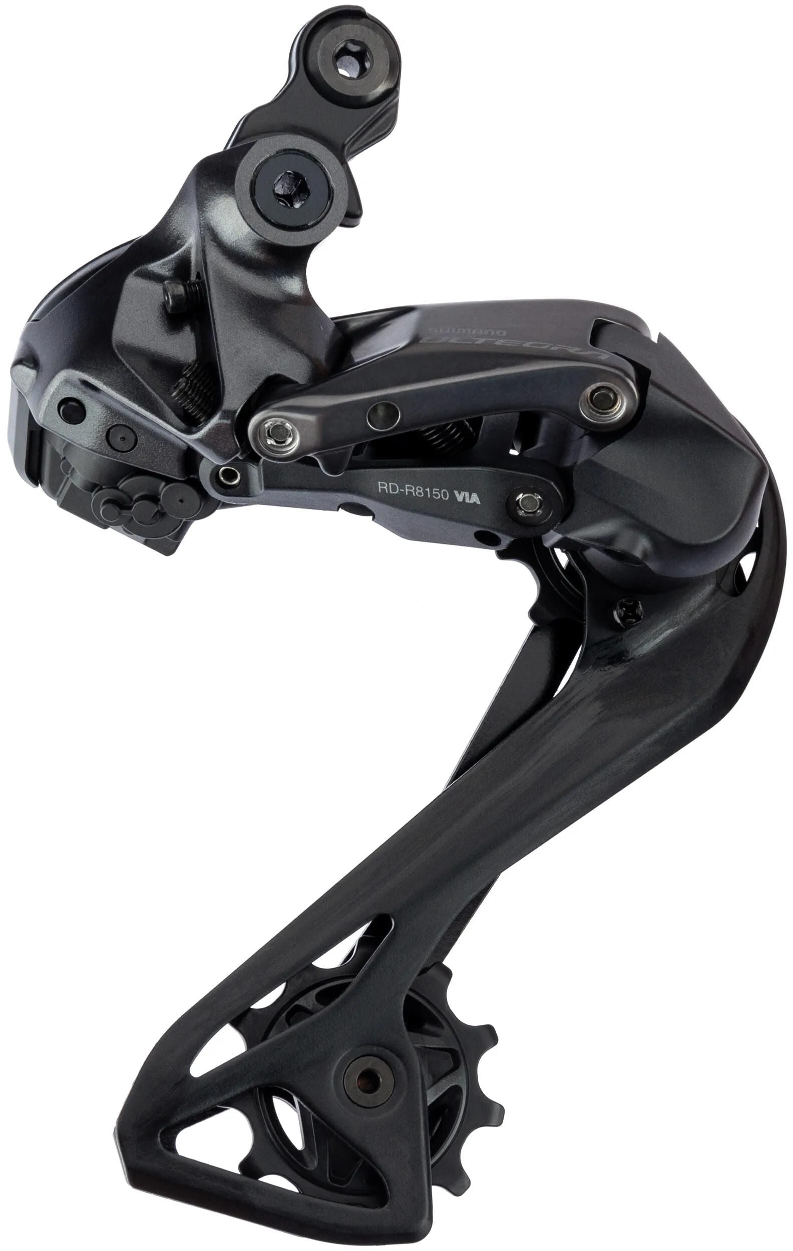 Shimano achterderailleur ultegra di2 rd-r8150 rear derail.shim.ultr.di2 rd-r8150 grey