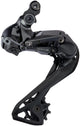 Shimano achterderailleur ultegra di2 rd-r8150 rear derail.shim.ultr.di2 rd-r8150 grey