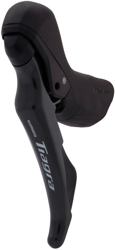 Shimano schakel- remhendel tiagra st-4720 shim.shift br.lever tiag. st4720 2sp gr.