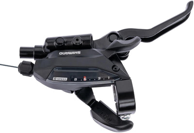 Shimano schakel- remhendel altus st-ef515 shift br.lever shim.altus st-ef515 8sp right