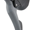 Shimano versteller met remhendel 2 speed claris st-r2000 links - grijs zwart