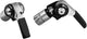 Sunrace versteller sl-r96 bar end shift.set sl-r96 right